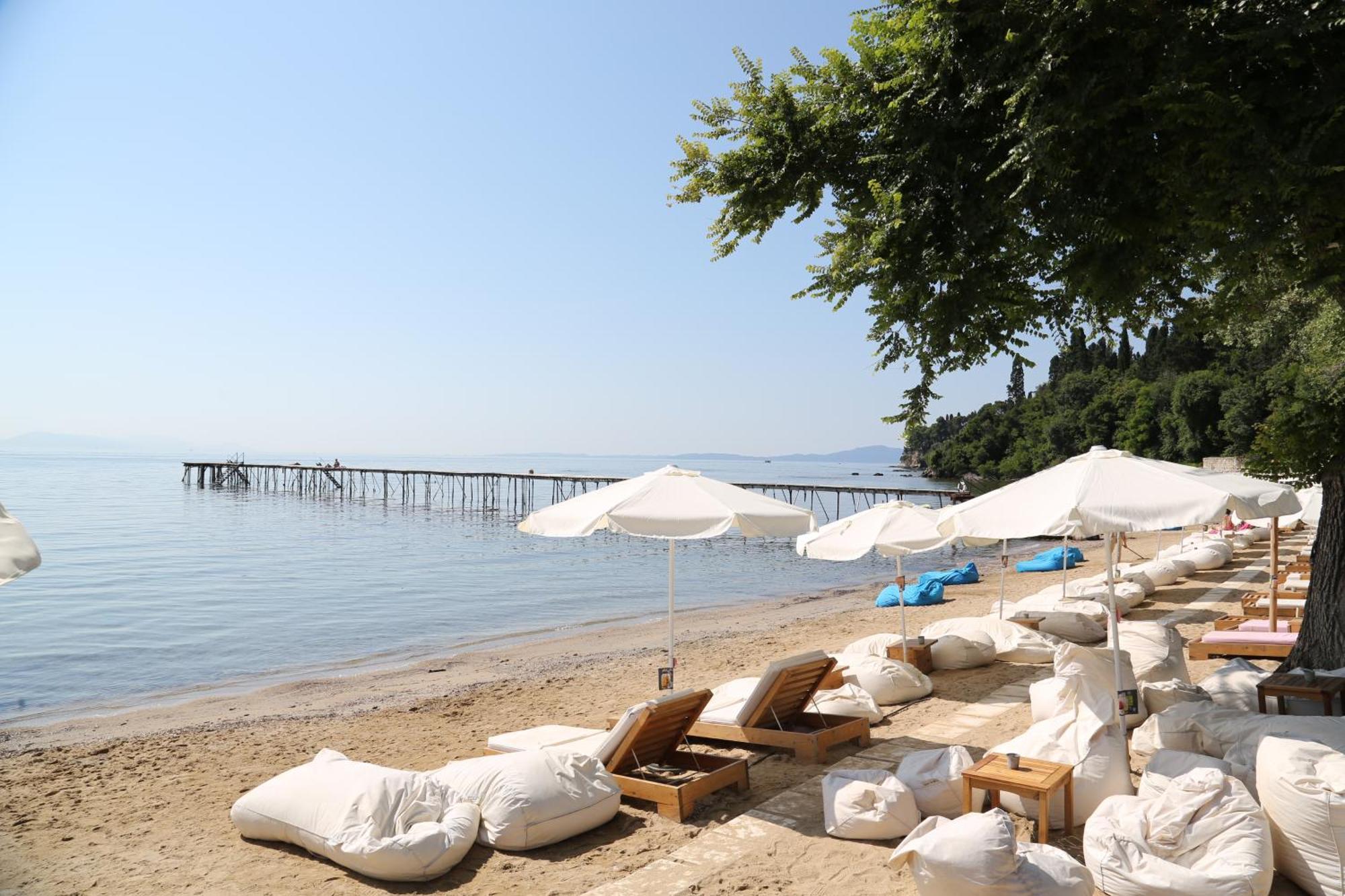 Orfeas House Corfu Apartment