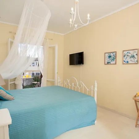 Orfeas House Corfu Apartment Corfu  Exterior photo