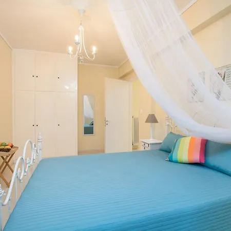 Orfeas House Corfu Apartment Corfu  Exterior photo