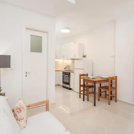 Orfeas House Corfu Apartment Corfu  Exterior photo