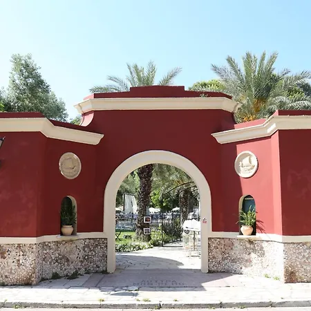 Orfeas House Corfu Apartment Corfu  Exterior photo