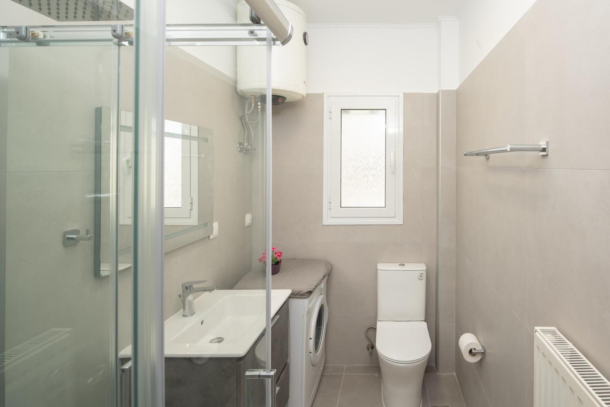 Апартаменты Orfeas House Corfu *