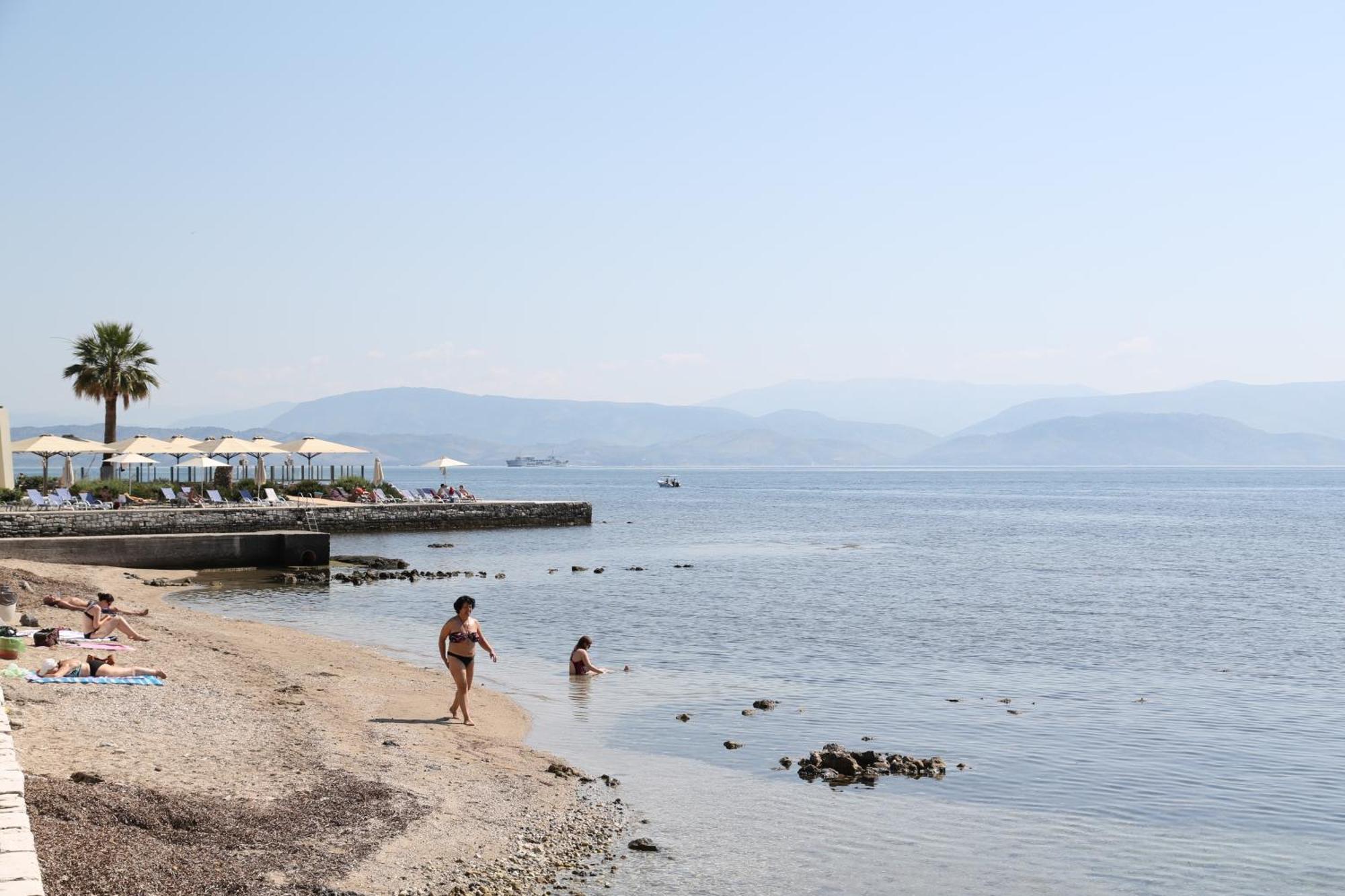 Orfeas House Corfu Corfu (city)
