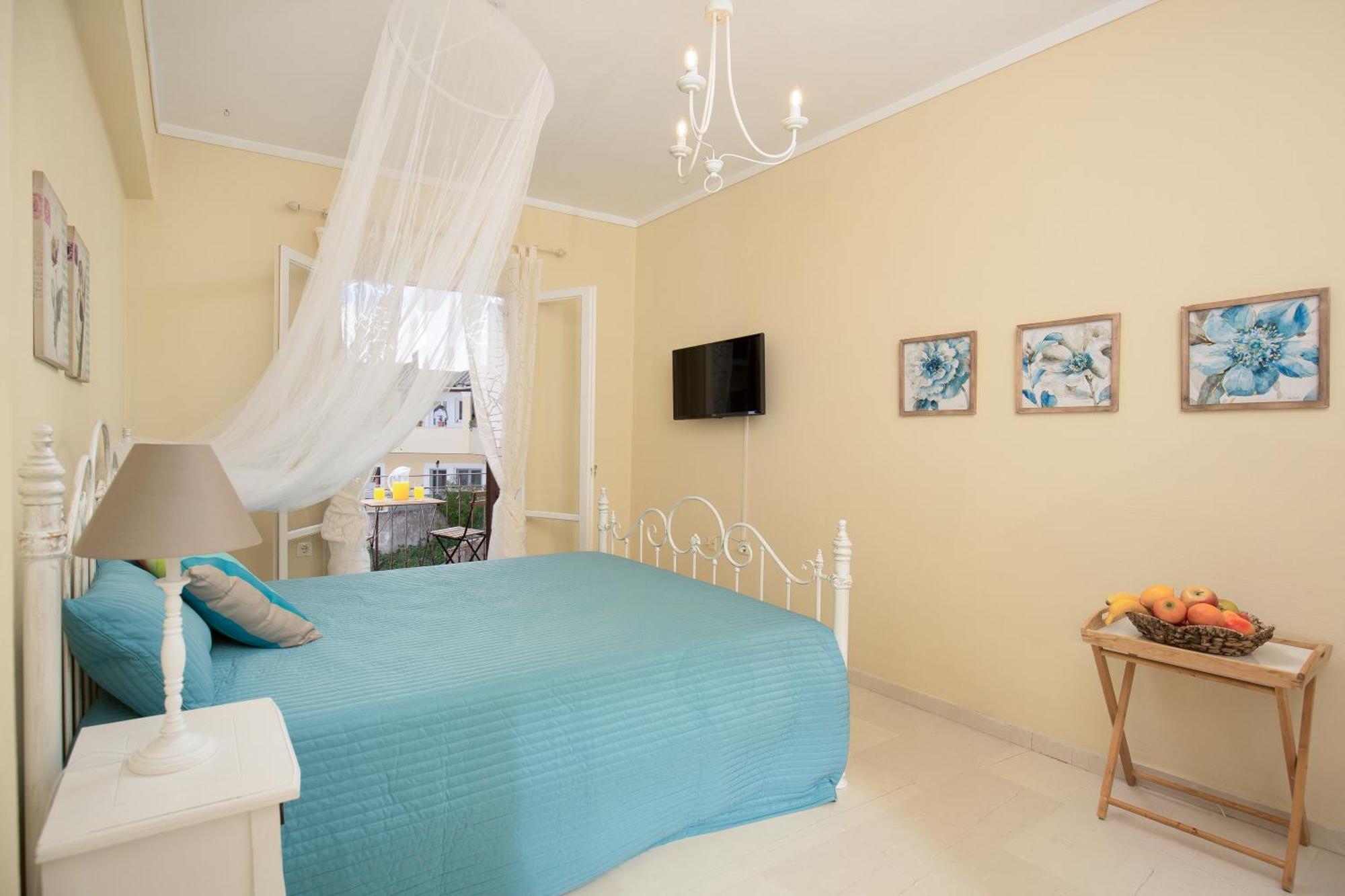 Orfeas House Corfu