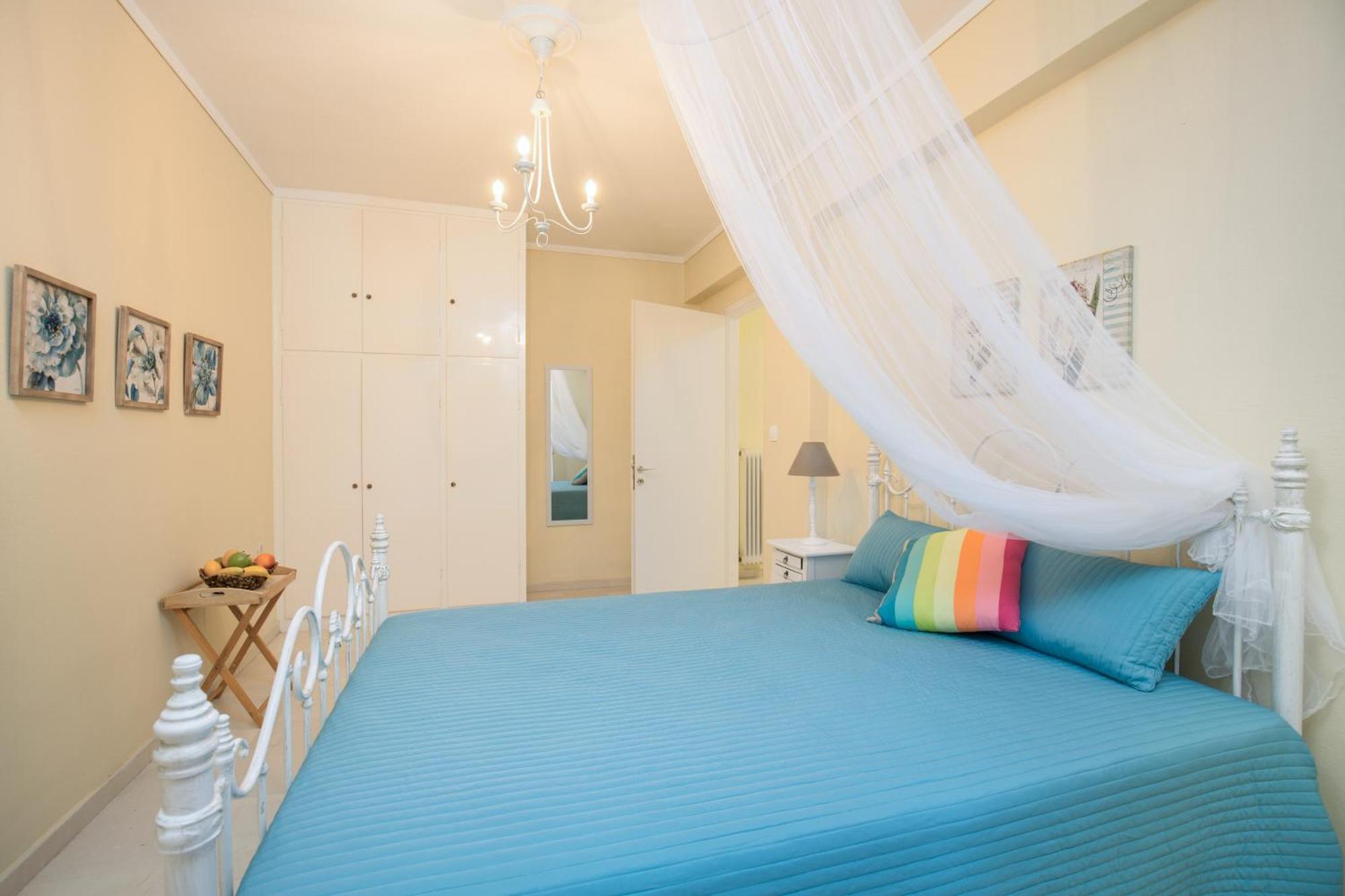 Orfeas House Corfu Apartment