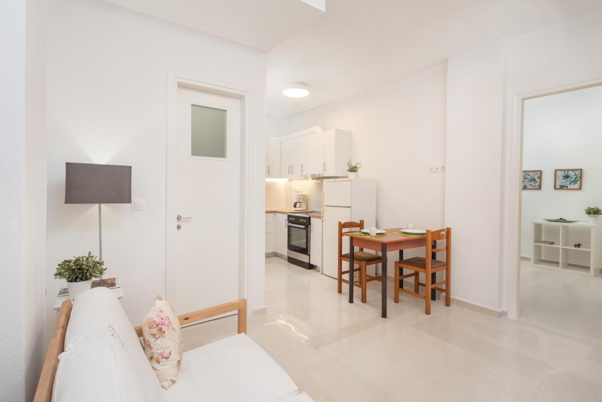 Apartment Orfeas House Corfu *