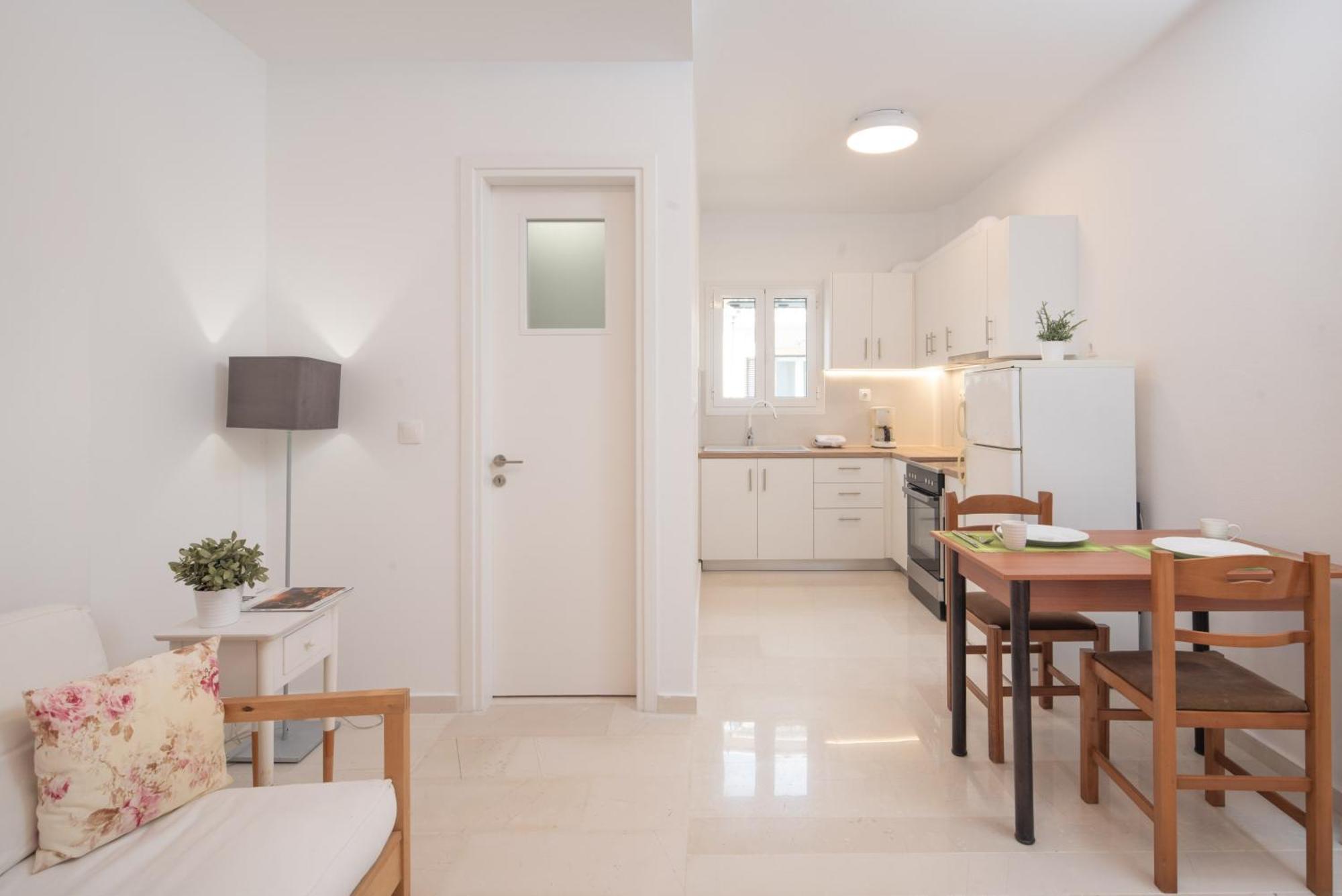 Apartment Orfeas House Corfu Corfu (city)