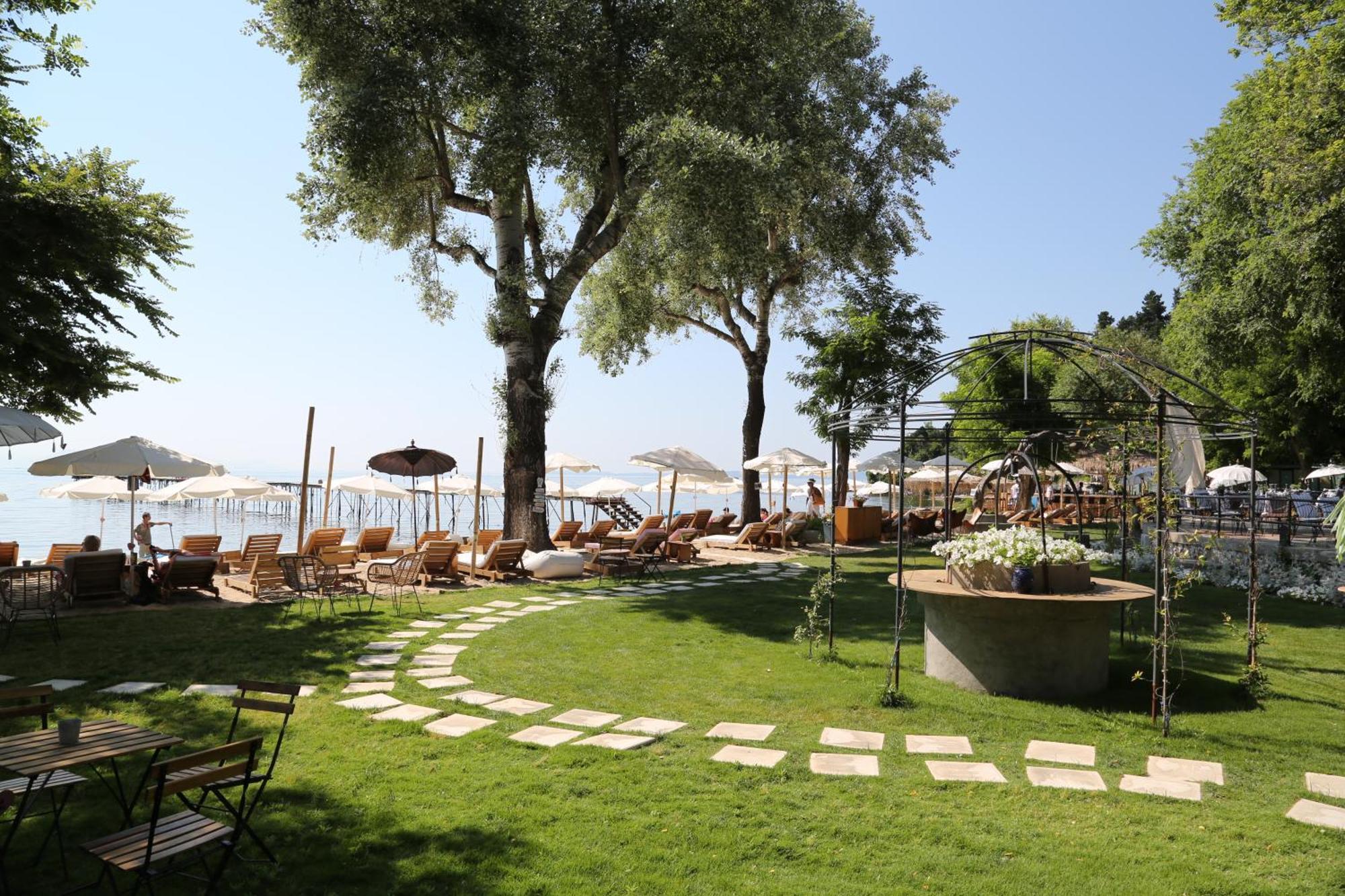 Apartment Orfeas House Corfu