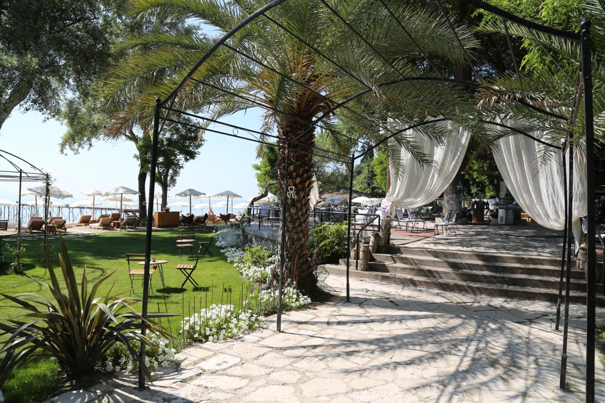 Апартаменты Orfeas House Corfu Corfu (city)